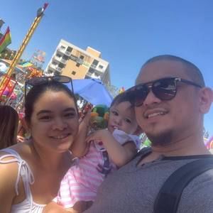 Meet your Posher, Queen